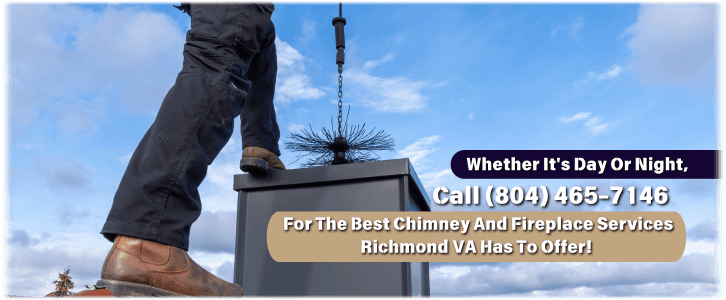 Chimney and Fireplace Solutions