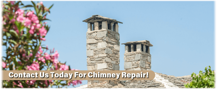 Chimney Repair Richmond VA