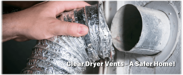 Dryer Vent Cleaning Richmond VA