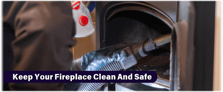 Fireplace Cleaning Richmond VA