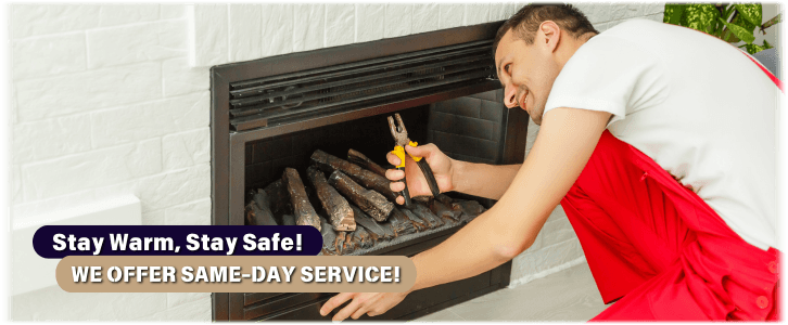 Fireplace Repair Richmond VA