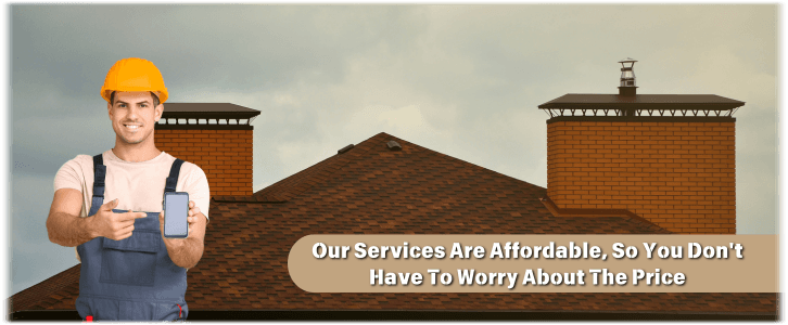 Chimney Sweep Richmond VA