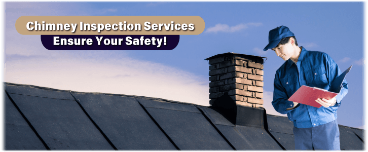 Chimney and Fireplace Inspection Richmond VA